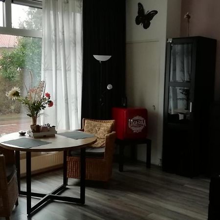 Bed And Breakfast Bianca Standdaarbuiten Exterior foto