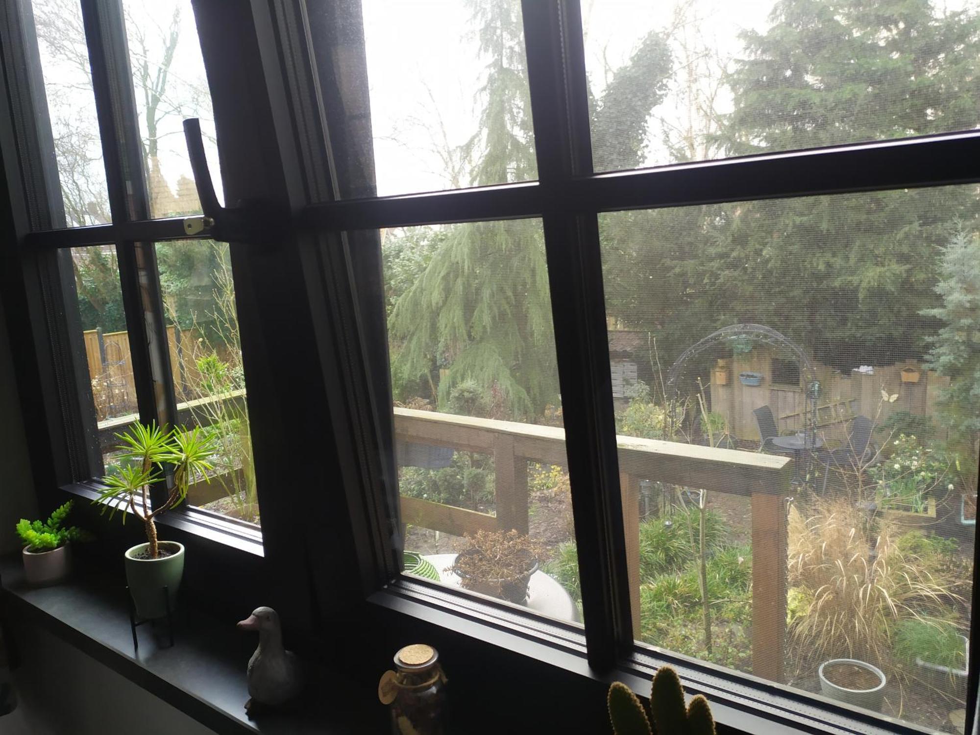 Bed And Breakfast Bianca Standdaarbuiten Exterior foto