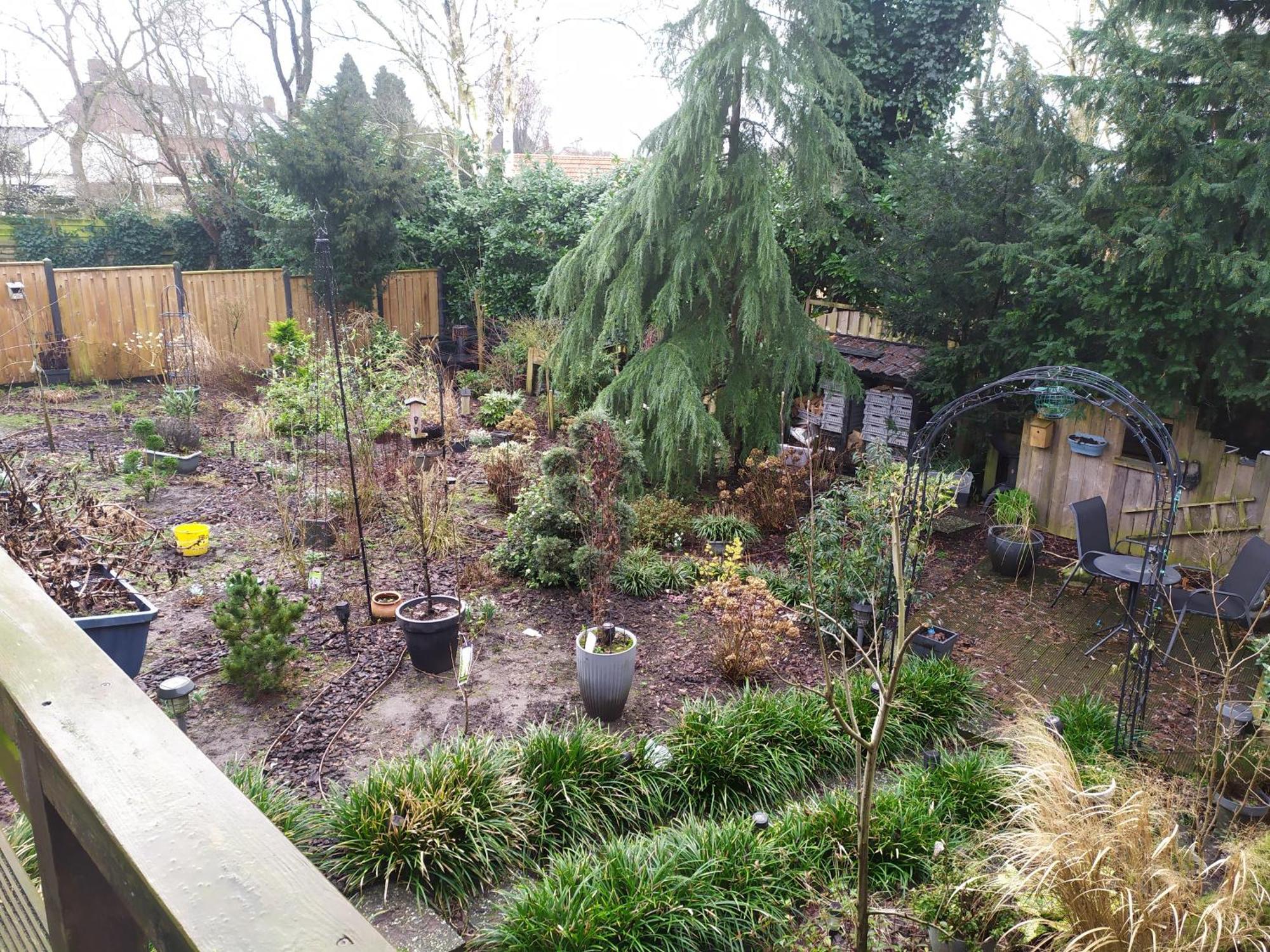 Bed And Breakfast Bianca Standdaarbuiten Exterior foto